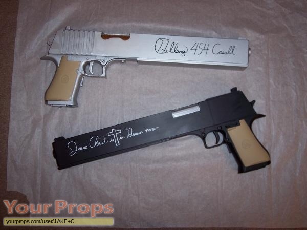 Anime Airsoft Guns