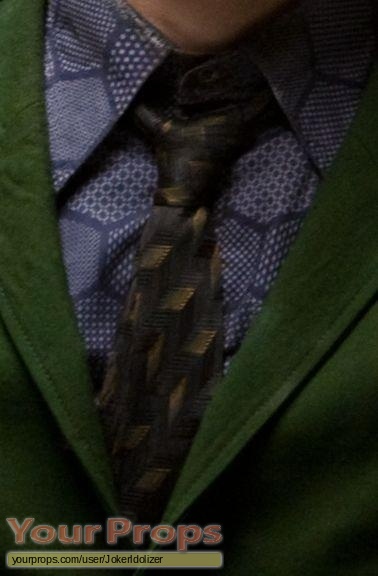 joker tie