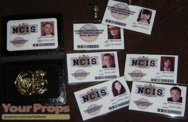 Ncis Id