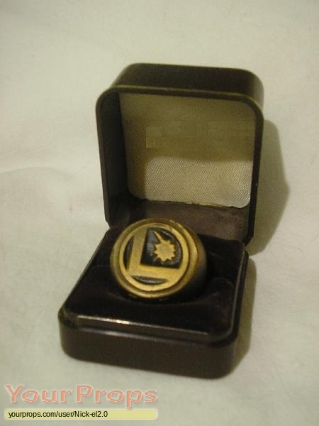 Legion Flight Ring