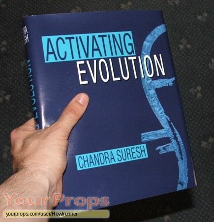 Activating Evolution