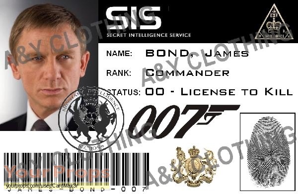 Mi6 Id