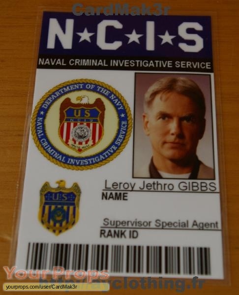 Ncis Id