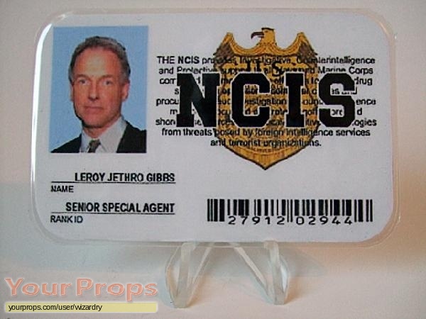 Ncis Id