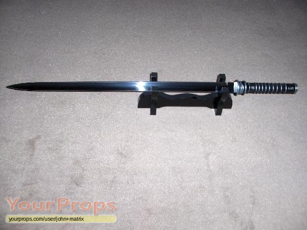 blade replica sword