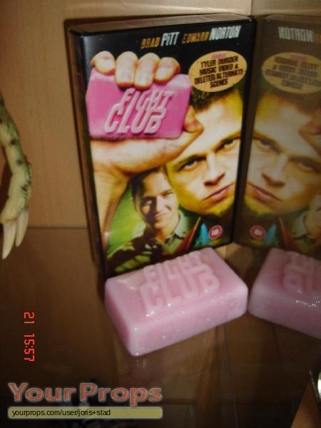 Soap Movie