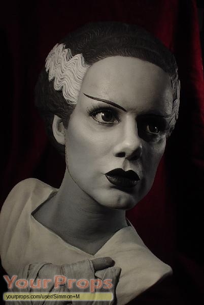 lacey turner frankenstein. Bride+of+frankenstein