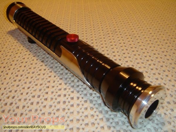 star wars qui gon jinn lightsaber. star wars qui gon jinn lightsaber. el QUI GON JINN lightsaber