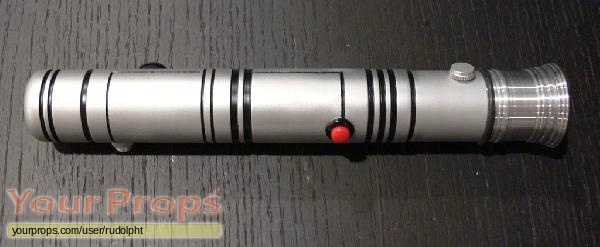 Star Wars custom lightsabers replica movie prop weapon