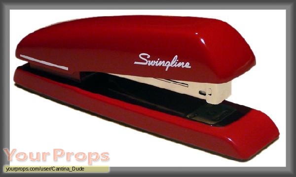 swingline 646 stapler