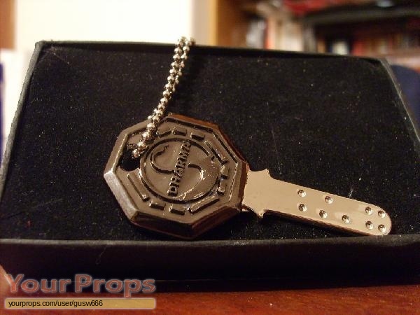 Lost replica movie prop