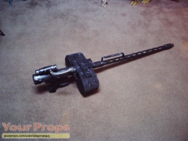 Star Wars  A New Hope replica movie prop weapon