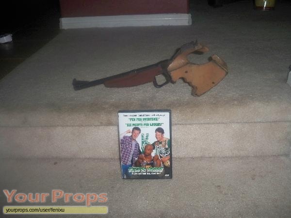 Celtic Pride original movie prop weapon