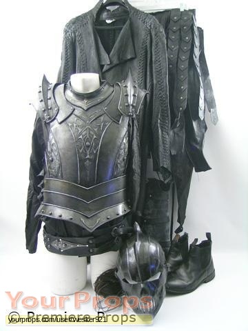 Underworld  Rise of the Lycans original movie costume