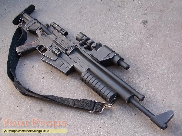 star wars rebel blaster rifle