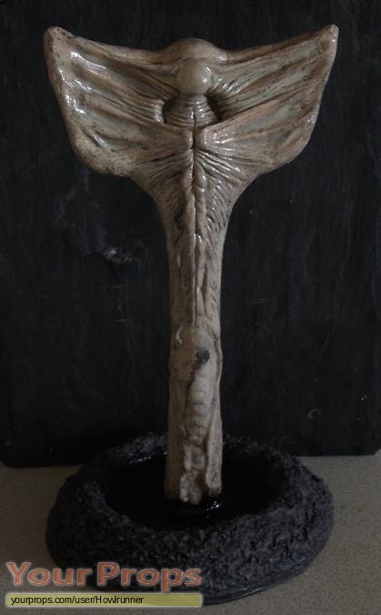 Prometheus replica movie prop