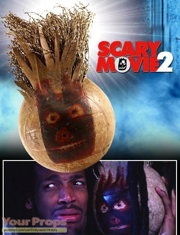 scary movie 2 shorty
