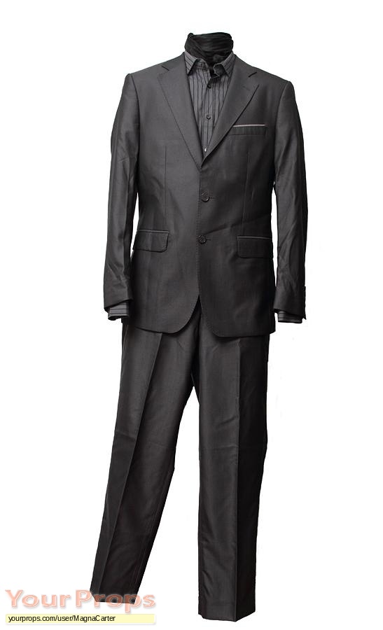 Sanctuary Nicola Tesla dress suit from Season 3 End of Nights original ...