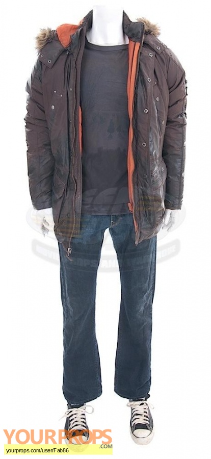 National Treasure 2  Book of Secrets original movie costume