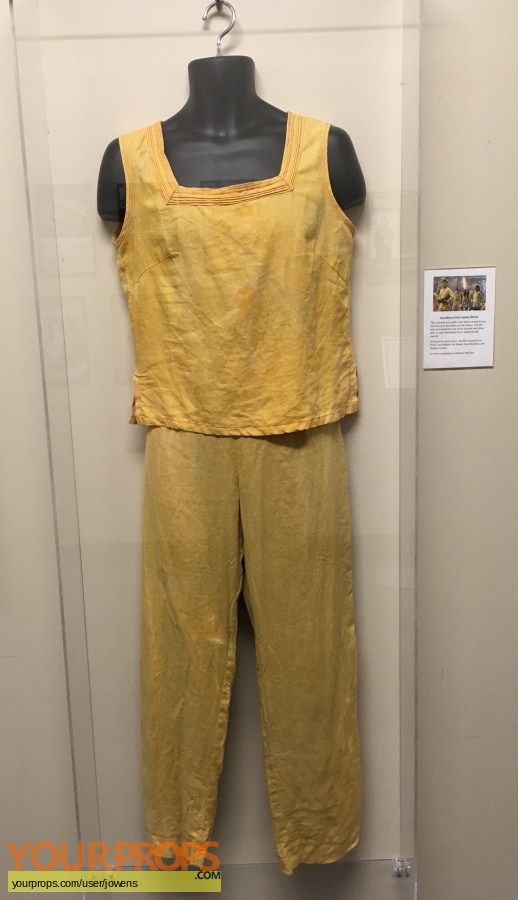 Guardians of the Galaxy original movie costume