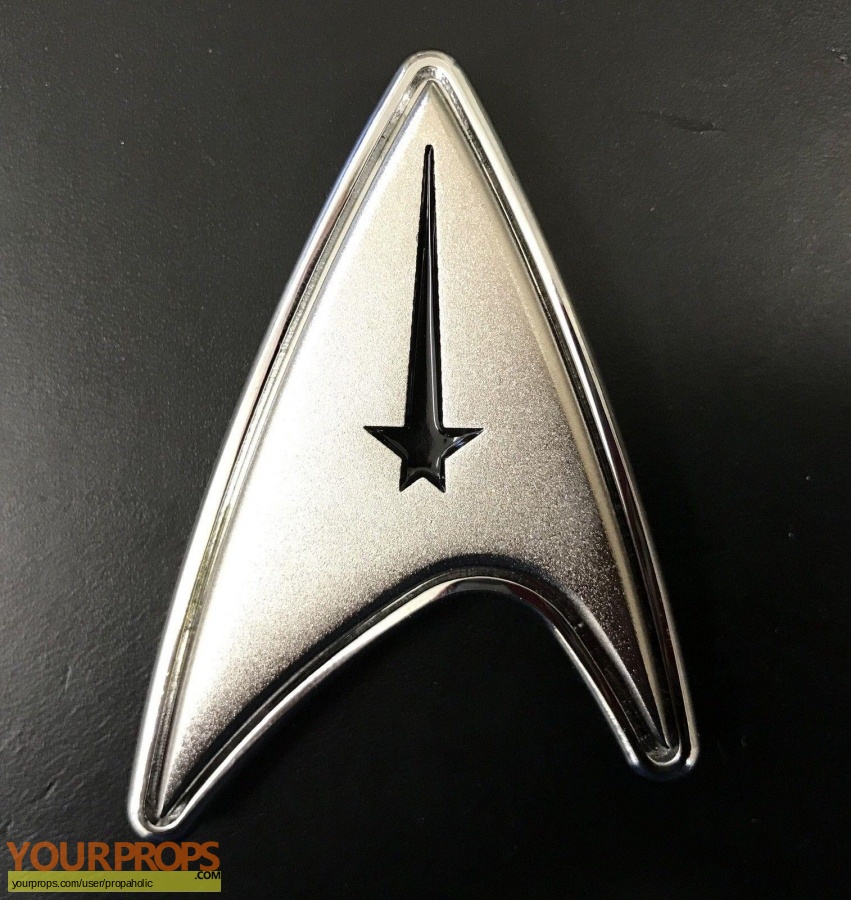 Star Trek Discovery  2018 replica movie prop