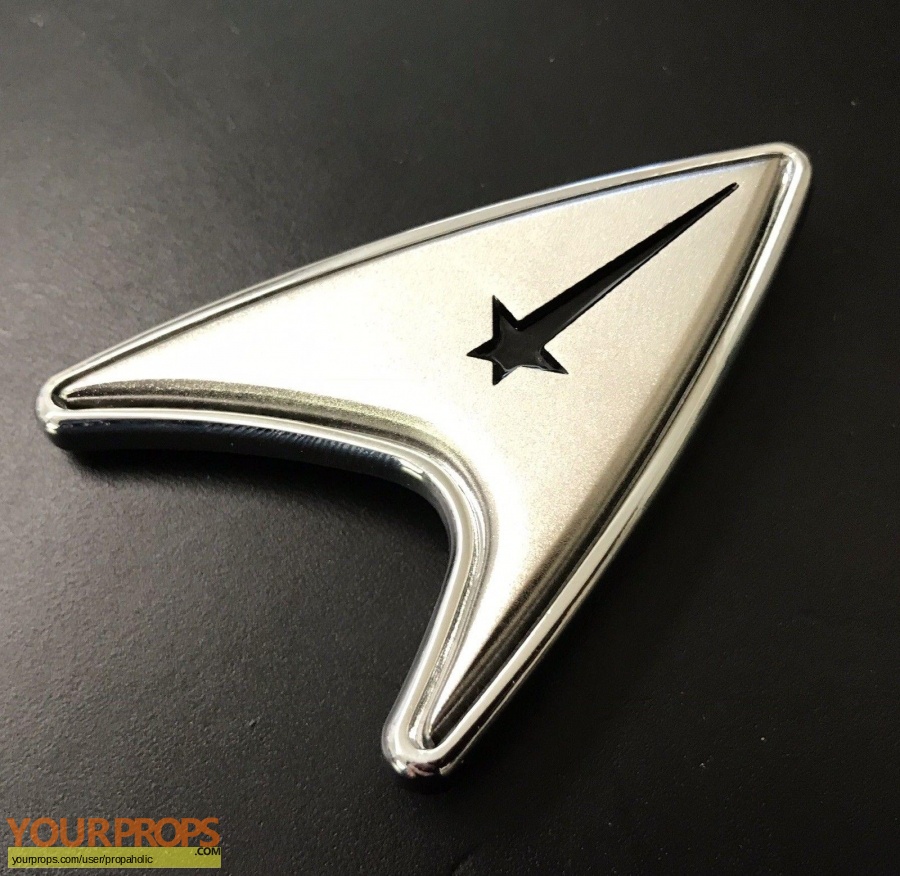 Star Trek Discovery  2018 replica movie prop