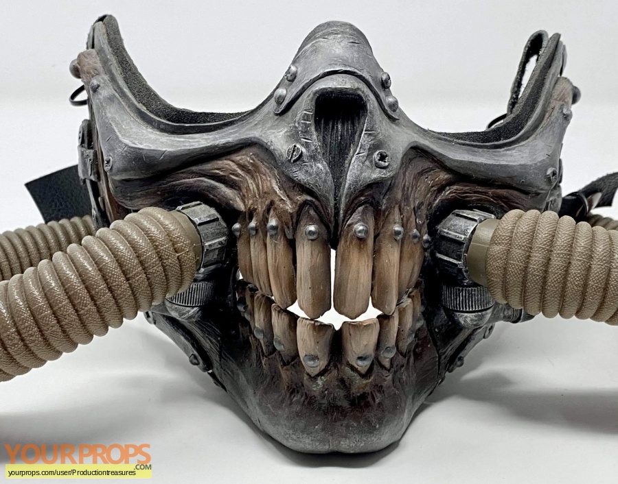 Mad Max   Fury Road original movie prop