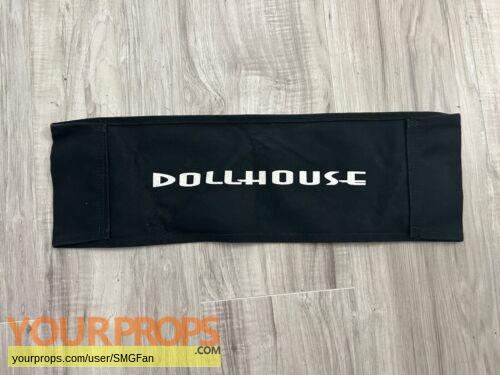 Dollhouse original production material