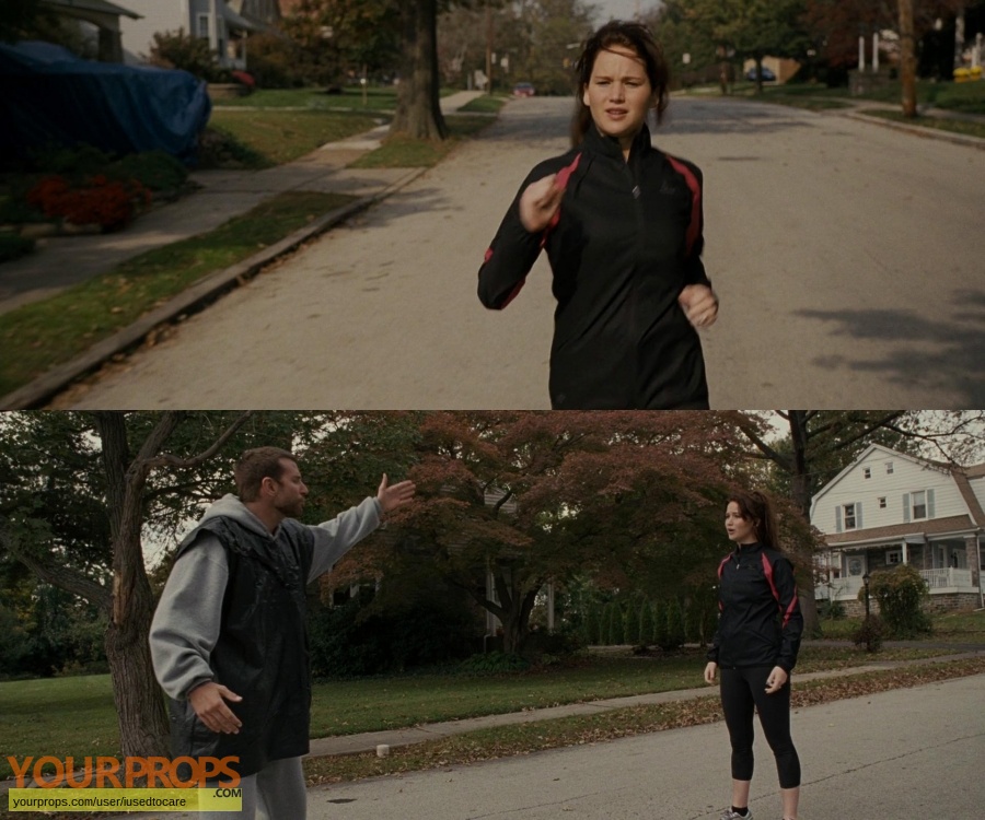 Silver Linings Playbook original movie costume