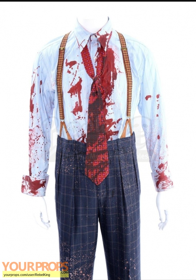 Boardwalk Empire original movie costume