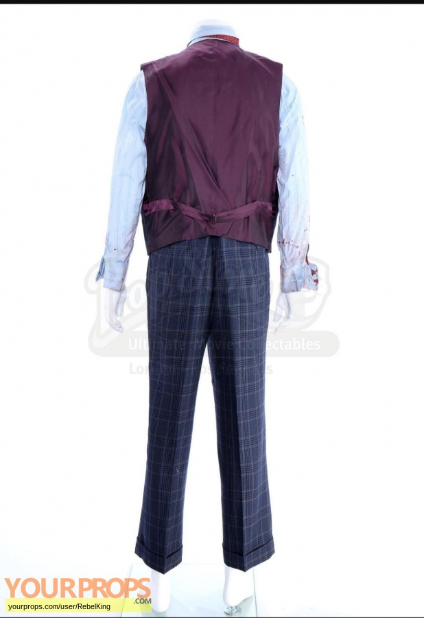 Boardwalk Empire original movie costume