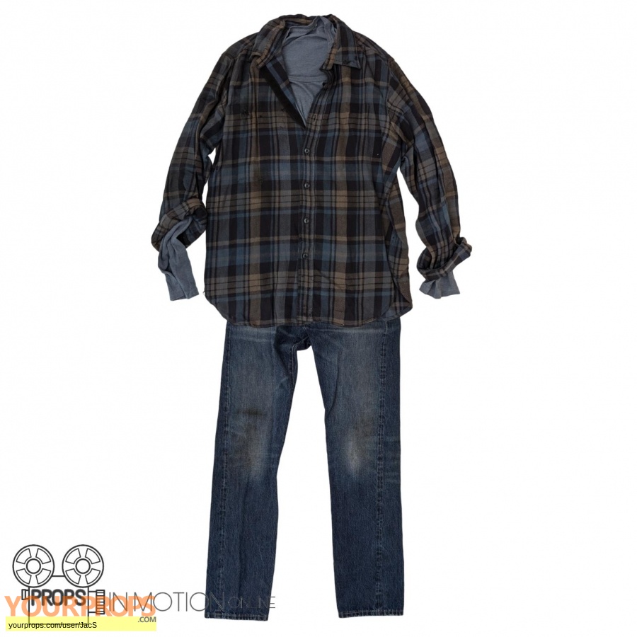 The 5th wave original movie costume