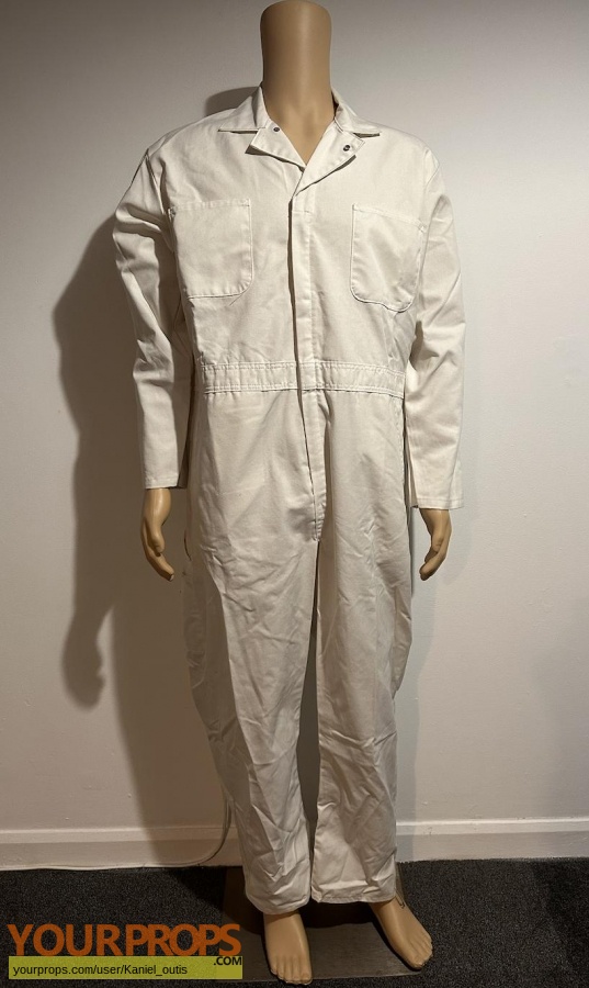 Prison Break original movie costume