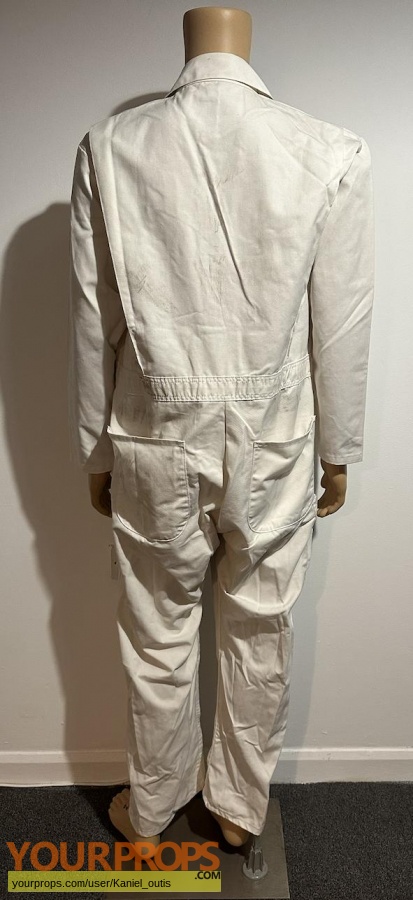 Prison Break original movie costume