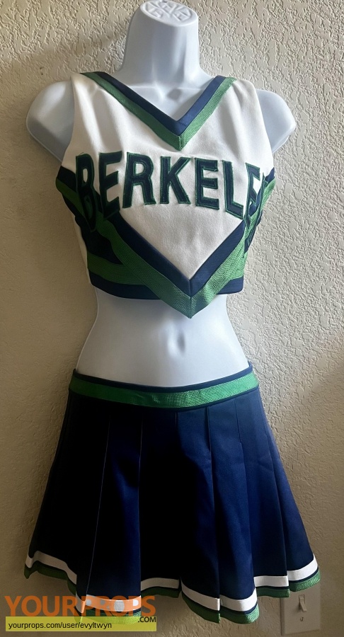 Bring It On original movie costume