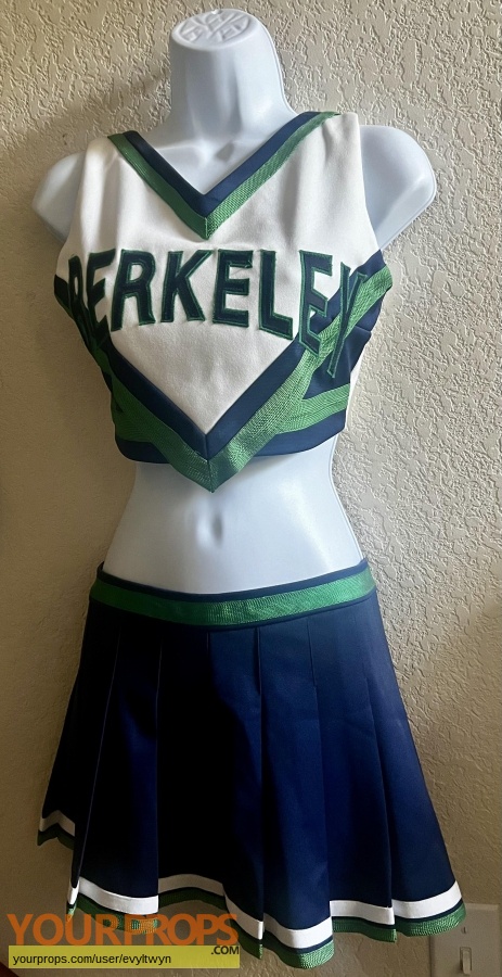 Bring It On original movie costume