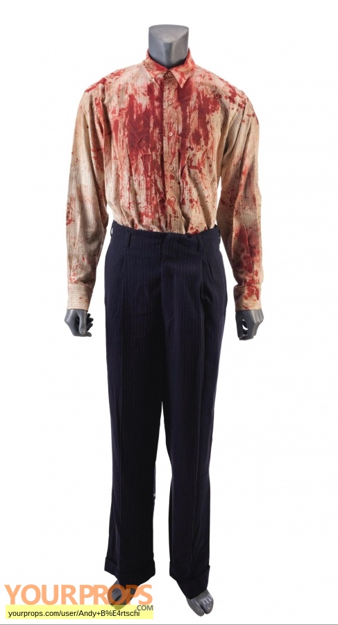 Last Man Standing original movie costume