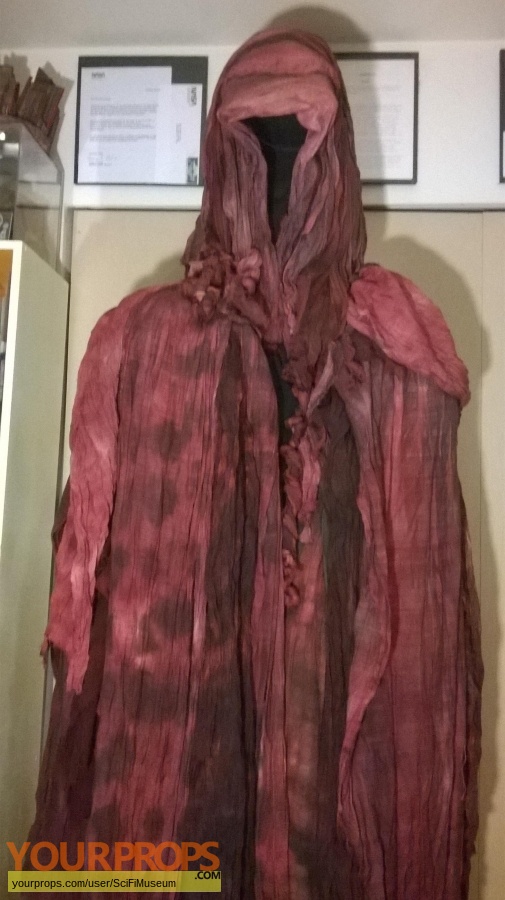 Ash vs Evil Dead original movie costume