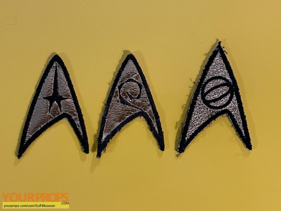 Star Trek  The Original Series original movie costume