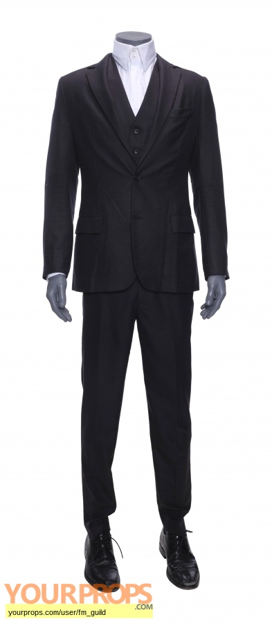 John Wick  Chapter 4 original movie costume