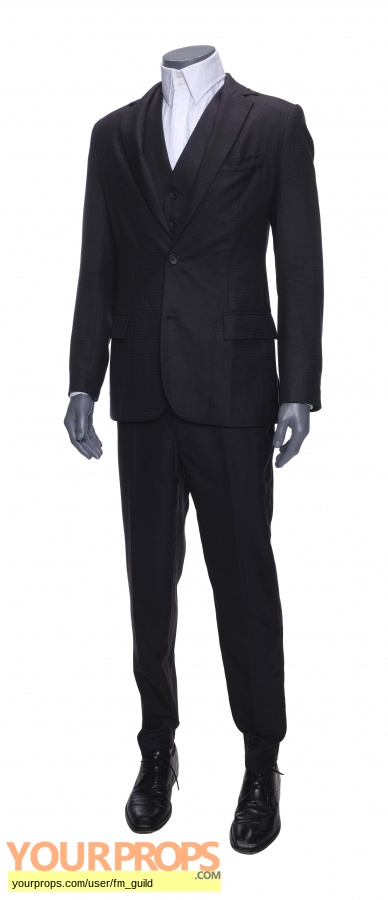 John Wick  Chapter 4 original movie costume