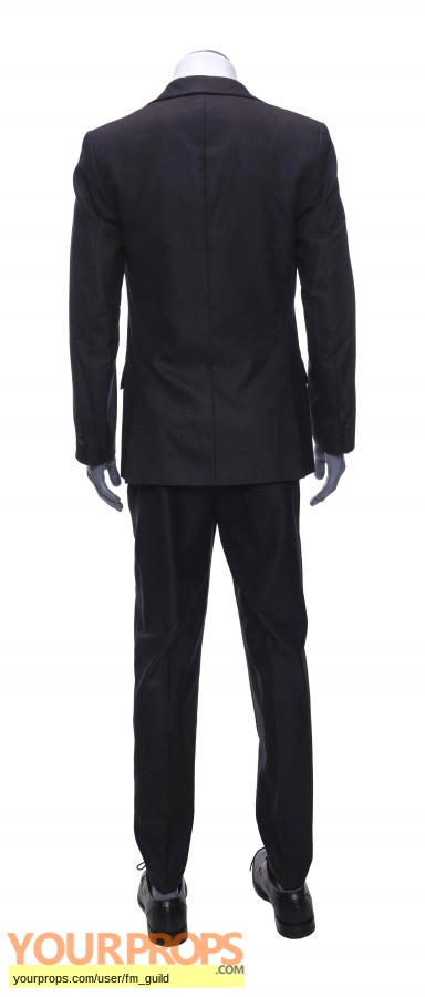 John Wick  Chapter 4 original movie costume