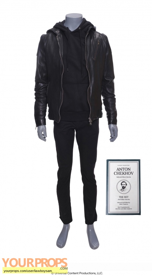 The Umbrella Academy original movie costume