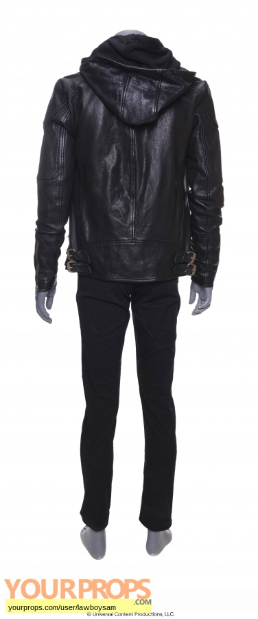 The Umbrella Academy original movie costume