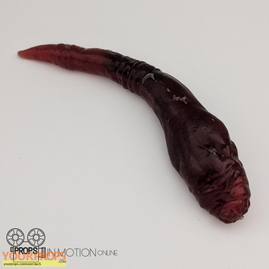 Slither original movie prop