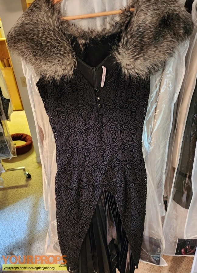 Iron Sky original movie costume