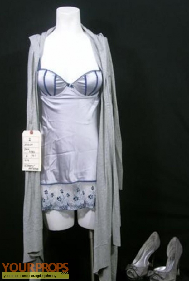 Sorority Row original movie costume