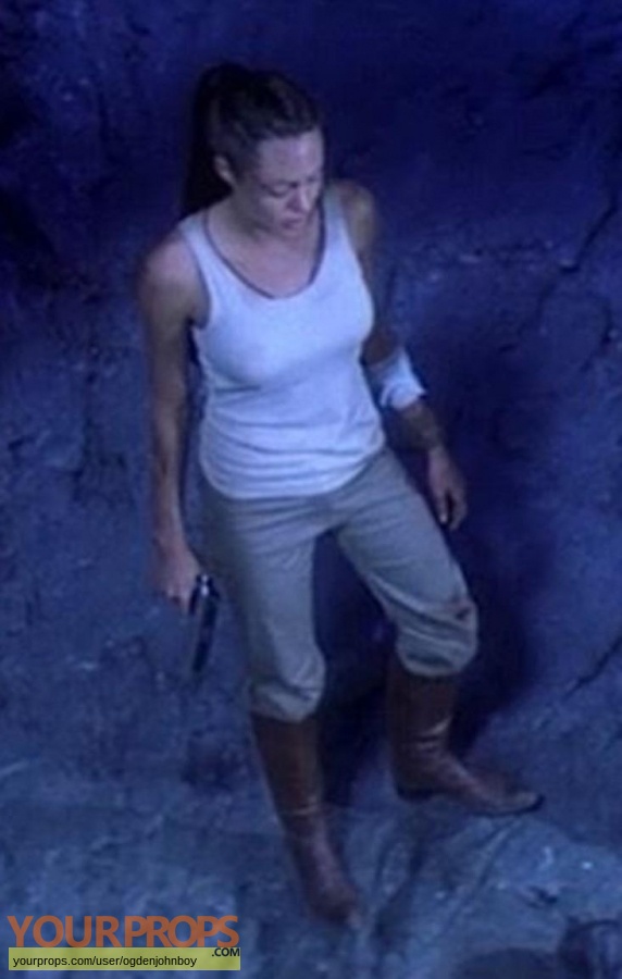 Tomb Raider - Cradle of Life original movie costume