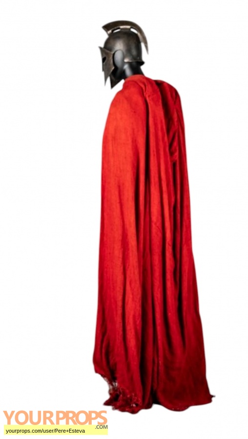 300 original movie costume