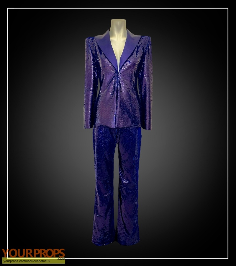 Pride of Britain Awards 2024 original movie costume